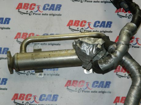 Racitor gaze VW Passat B6 2005-2010 2.0 TDI 03G131512J