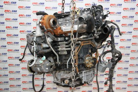 Racitor ulei Opel Antara 2.2 CDTI 2006-2015 96868256