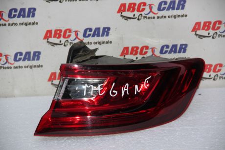 Stop caroserie dreapta Renault Megane 4 2016-prezent 265509578R