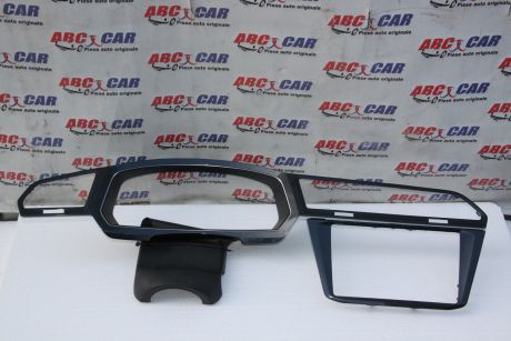 Trim plansa bord VW Tiguan (AD1) 2016-2023 5NB857059C