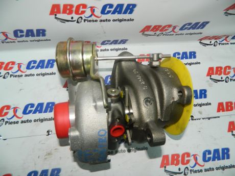 Turbosuflanta Audi A3 8P 2005-2012 1.8 Benzina 224 cp cod: 06A145704M