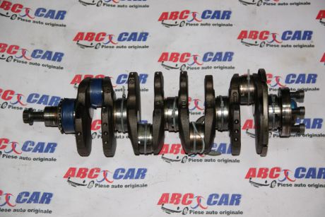 Vibrochen VW Golf 4 1999-2004 1.9 TDI AHF Cod: 038
