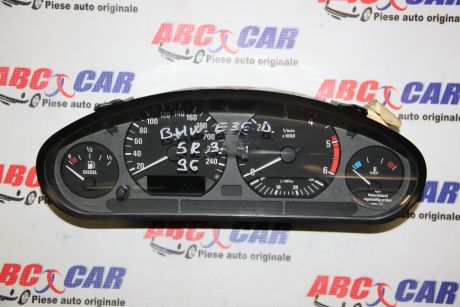 Ceasuri de bord BMW Seria 3 E36 1.7 TDS 1993-2000 8364380, 6160583124
