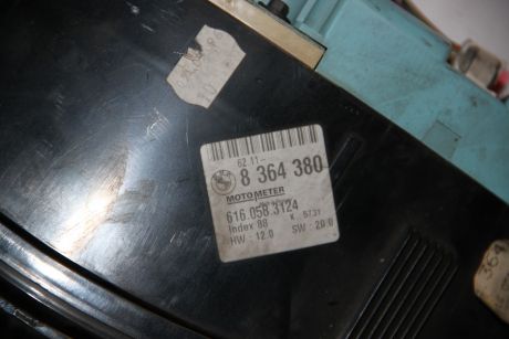 Ceasuri de bord BMW Seria 3 E36 1.7 TDS 1993-2000 8364380, 6160583124