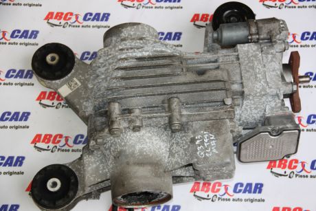 Diferential spate (cutie manuala) Audi Q3 8U 2011-2018 2.0 TFSI 01Z525230