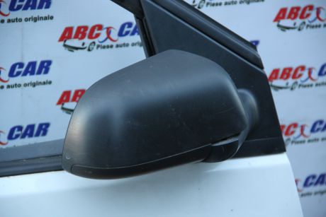 Oglinda manuala dreapta VW Polo 9N 2004-2008
