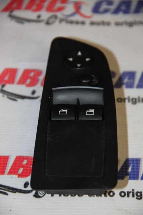 Comenzi geamuri electrice sofer BMW Seria 1 E81/E87 2005-2011 6970160-02