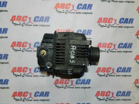 Alternator 14V 90Amp Mercedes A-Class W168 1998-2003 1.6 B 0111545602