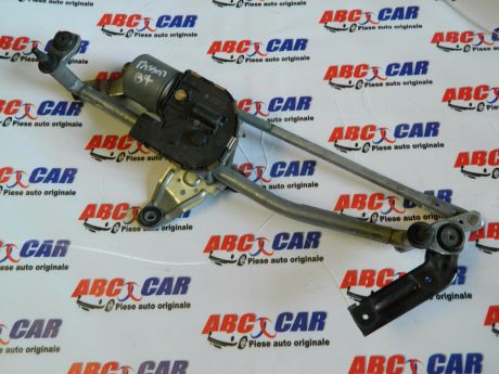 Ansamblu stergator cu motoras VW Passat B7 2010-2014 3AC955119