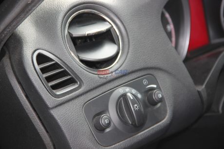 Bloc lumini Ford Galaxy 2006-2010