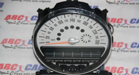 Ceas bord Mini Clubman R55 2007-2014 9232430-03
