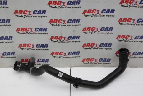 Conducta radiator Audi A4 B9 8W 2015-prezent 2.0 TFSI 8W0122055L