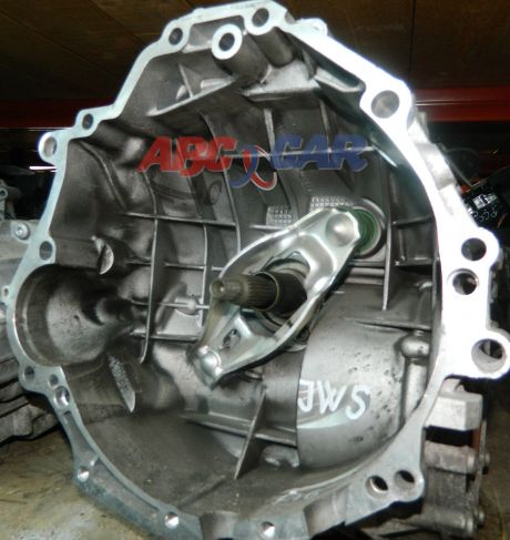 Cutie viteze automata Audi A4 B6 8E 2000-2005 2.0 TDI 6 trepte JWS