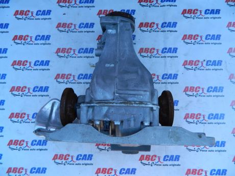 Diferential spate Audi Q5 8R 2008-2016 2.0 TDI 211-0358