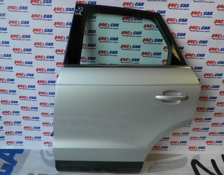 Geam usa stanga spate Audi Q3 8U 2011-2018