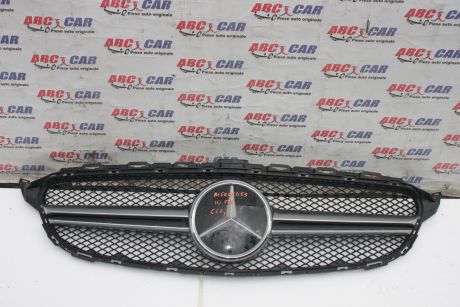 Grila radiatoare Mercedes CLA-Class C117 2013-2019