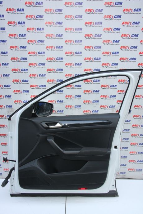 Macara usa dreapta fata VW T-Roc (A11) 2017-prezent