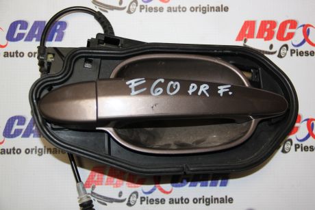 Maner usa dreapta fata BMW Seria 5 E60/E61 2005-2010