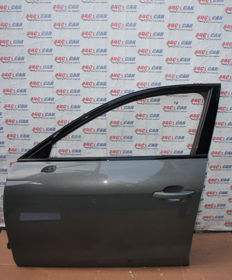 Motaras macara usa stanga fata Audi A4 B9 8W avant facelift 2019-2025