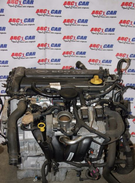 Motor Opel Vectra C 2.2 Benzina 2002-2008 Z22YH