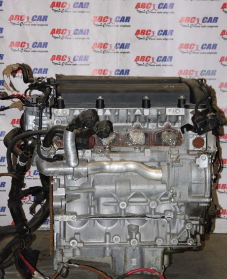 Motor Opel Vectra C 2.2 Benzina 2002-2008 Z22YH