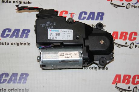 Motoras trapa Opel Astra G 1999-2005 90589215