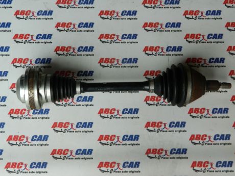 Planetara stanga fata Skoda Rapid (NH3) 2012-2019 6C0407271F