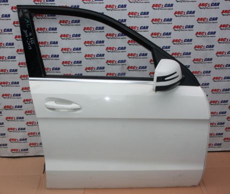 Usa dreapta fata Mercedes ML-Class W166 2012-2015