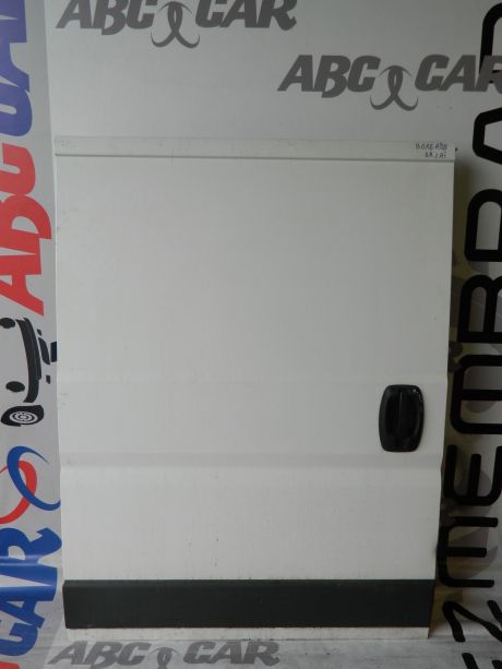 Usa laterala dreapta  Peugeot Boxer 2006-In prezent