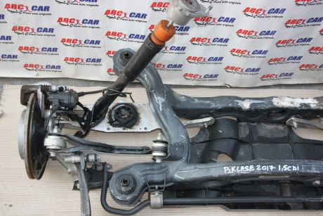 Amortizor dreapta spate Mercedes B-Class W246 2015-2018