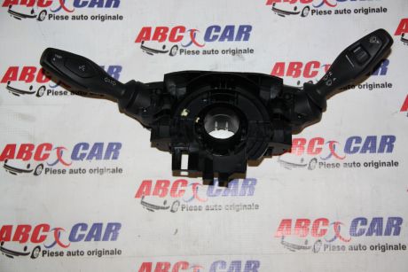 Ansamblu manete Ford Fiesta 6 2009-2017 8A6T-13335-CC, 8A6T-17A553-AC