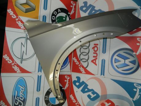 Aripa dreapta fata Audi Q3 8U 2011-2015