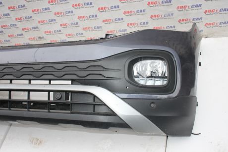 Bara fata completa VW T-Cross 2018-2023