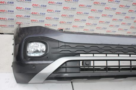 Bara fata completa VW T-Cross 2018-2023