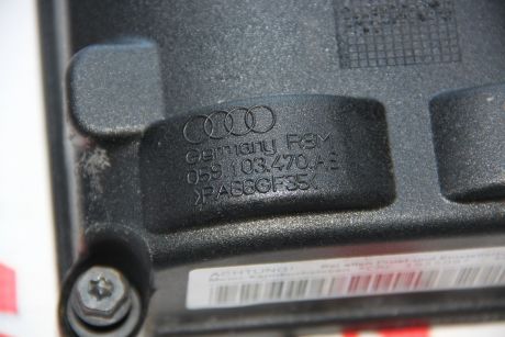 Capac culbutori dreapta VW Touareg (7P) 2010-2018 3.0 TDI V6 059103470AS
