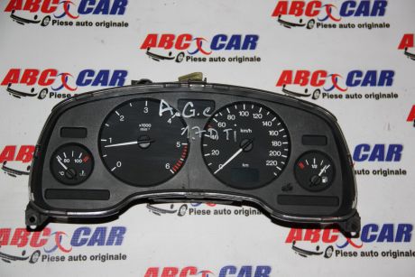 Ceas bord Opel Astra G 1999-2005 1.7 DTI 09228743DQ