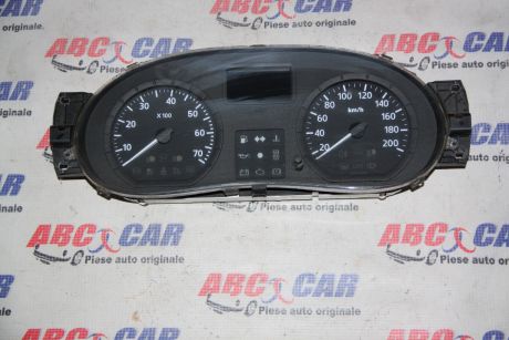 Ceasuri de bord Dacia Logan MCV 2007-2013 P248102158R