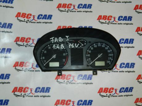 Ceasuri de bord Skoda Fabia 1 (6Y) 2000-2007 14 Benzina 16v 6Y1919870B