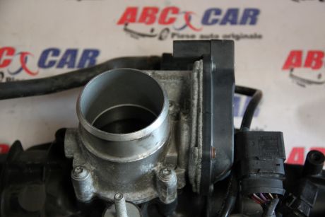 Clapeta acceleratie Audi A5 8T 2008-2015 2.0 TFSI  06F133062G