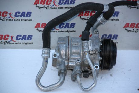 Compresor clima Mercedes C-Class W205 2014-prezent A0008303801