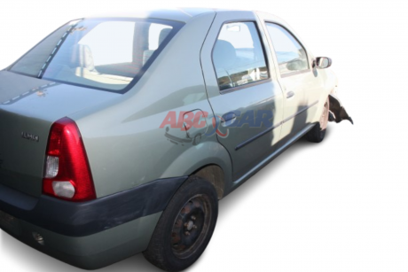 Valva perna aer Dacia Logan 1 2004-2008