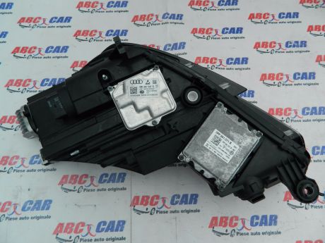 Far dreapta matrix Audi A4 B9 8W 2015-In prezent 7PP941571B