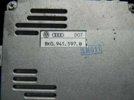 Far stanga Bi-xenon led VW Passat B7 2010-2014 3AA941607A