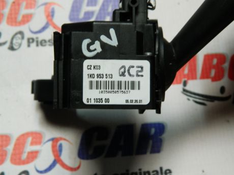 Maneta semnalizare VW Golf 5 2005-2009 Cod: 1K0953513