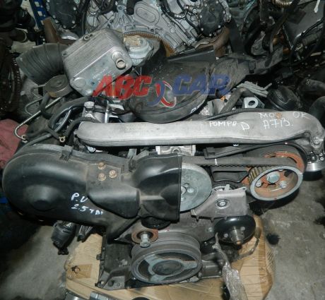 Motor Audi A6 4B C5  2.5 TDI  cod motor: AFB