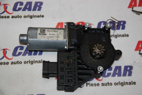 Motoras macara stanga fata Opel Astra H 2005-2009 13101480, 994884-101