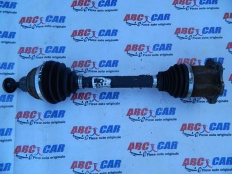 Planetara stanga fata Audi A8 D4 4H 2010-2016 3.0 TDI DSG 8R0407271C