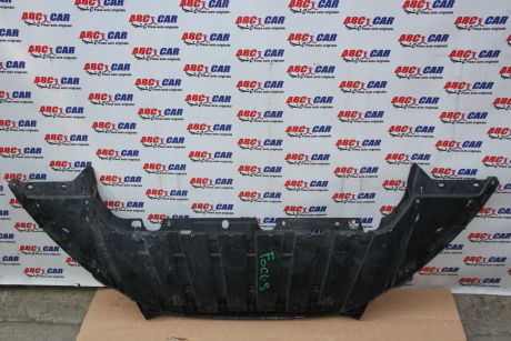 Scut prelungire bara fata Ford Focus 3 facelift 2015-2018 F1EB-17B769-A