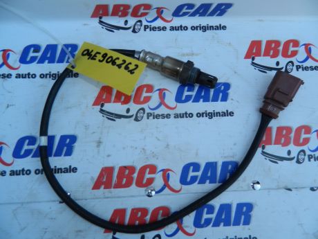 Sonda Lambda VW Golf 7 1.2 TSI COD: 04E906262