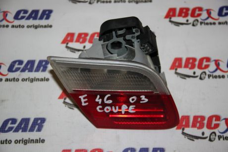 Stop stanga capota BMW Seria 3 E46 coupe 1998-2005